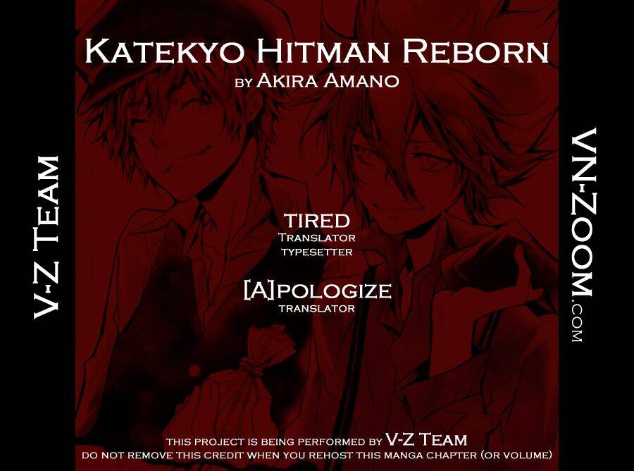 Reborn: Người Đào Tạo Sát Thủ Chapter 307 - 18