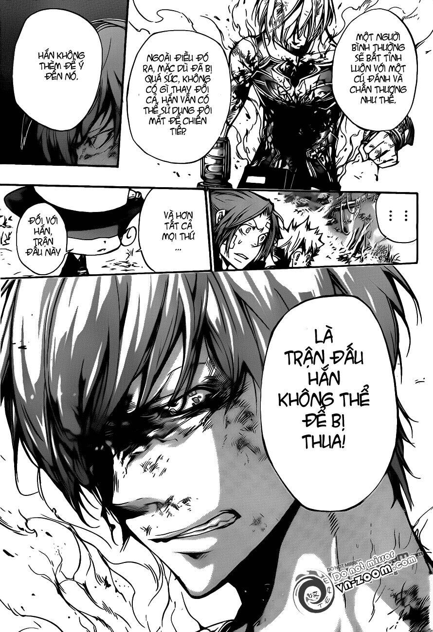 Reborn: Người Đào Tạo Sát Thủ Chapter 307 - 5