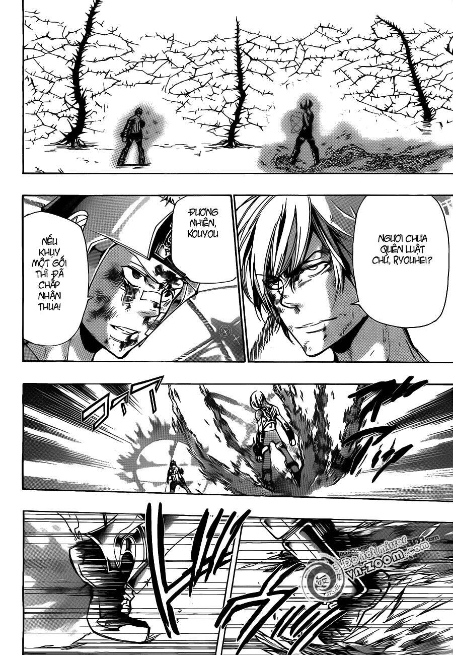 Reborn: Người Đào Tạo Sát Thủ Chapter 307 - 8