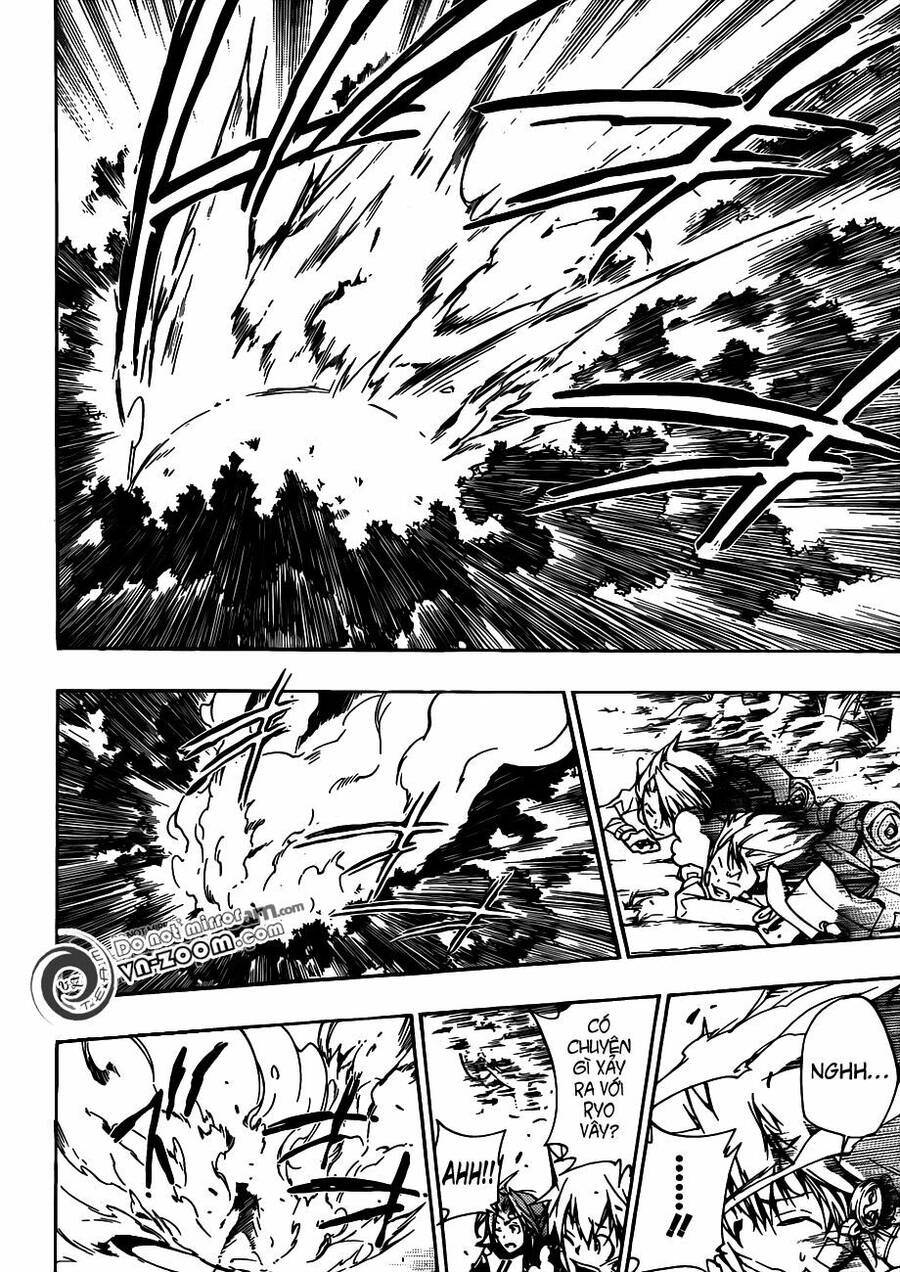 Reborn: Người Đào Tạo Sát Thủ Chapter 308 - 3