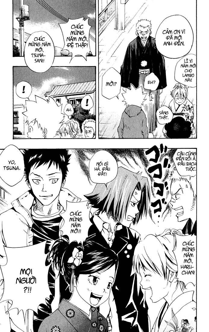 Reborn: Người Đào Tạo Sát Thủ Chapter 31 - 5