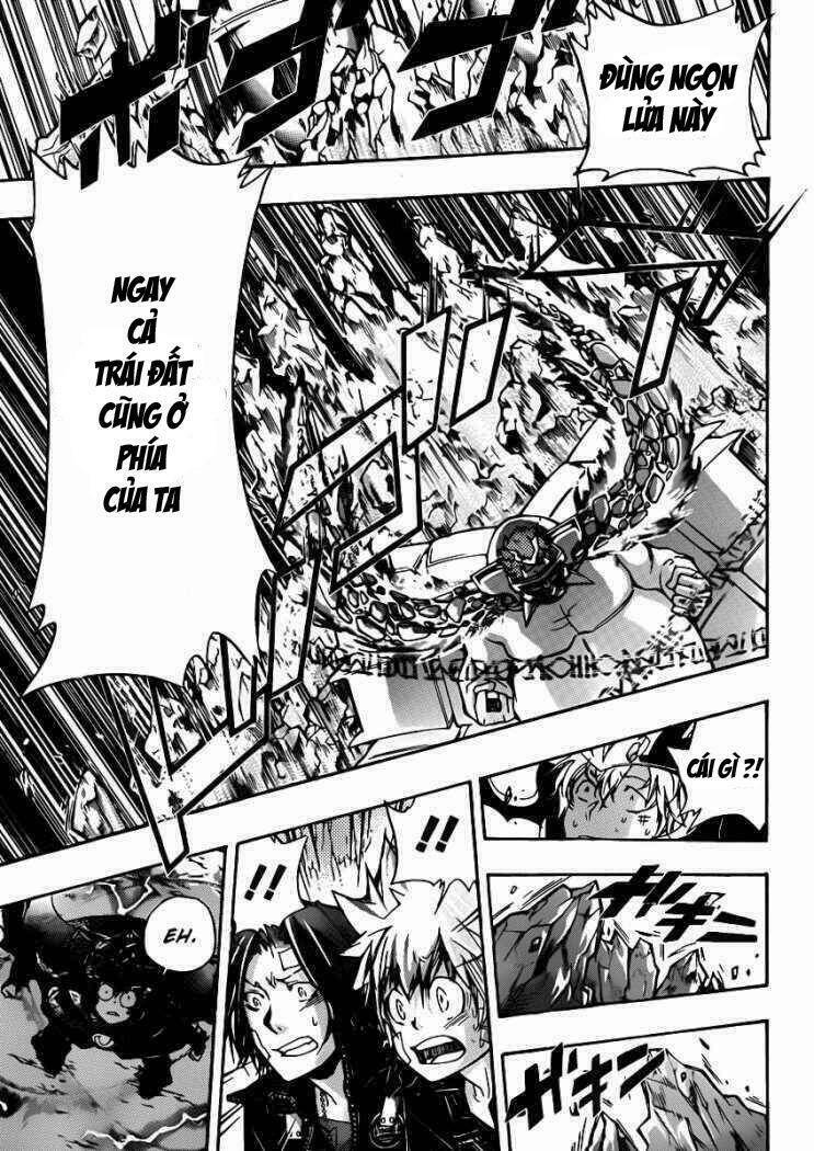 Reborn: Người Đào Tạo Sát Thủ Chapter 312 - 6