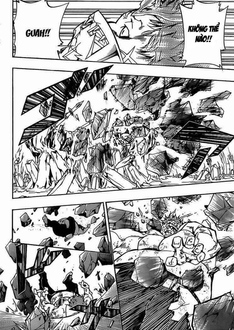 Reborn: Người Đào Tạo Sát Thủ Chapter 313 - 3