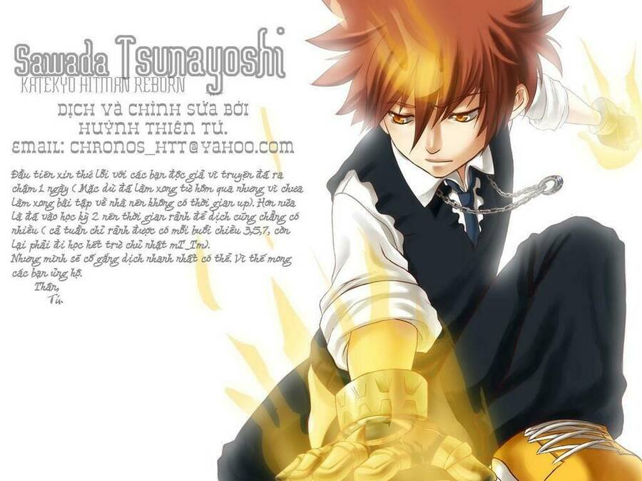 Reborn: Người Đào Tạo Sát Thủ Chapter 315 - 18