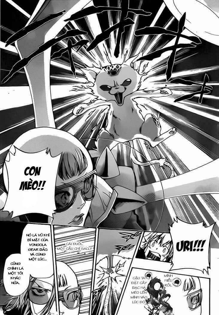 Reborn: Người Đào Tạo Sát Thủ Chapter 316 - 6