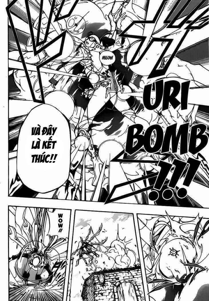 Reborn: Người Đào Tạo Sát Thủ Chapter 316 - 7