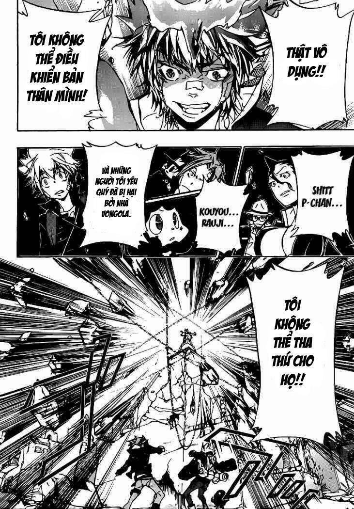 Reborn: Người Đào Tạo Sát Thủ Chapter 317 - 2