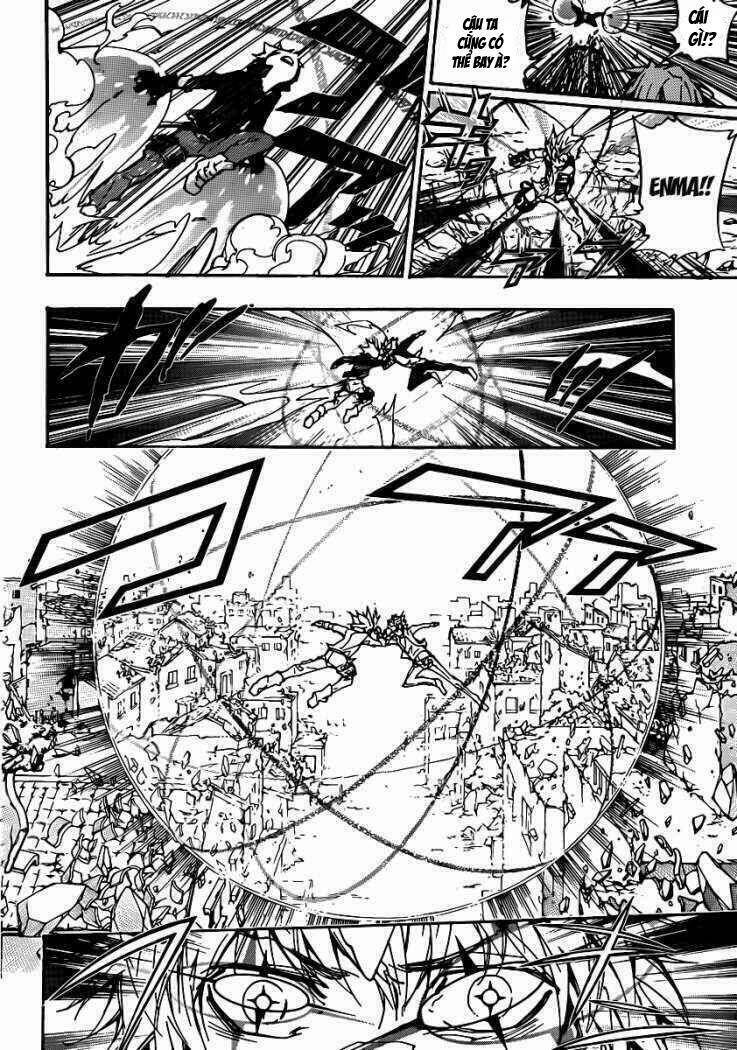 Reborn: Người Đào Tạo Sát Thủ Chapter 317 - 8