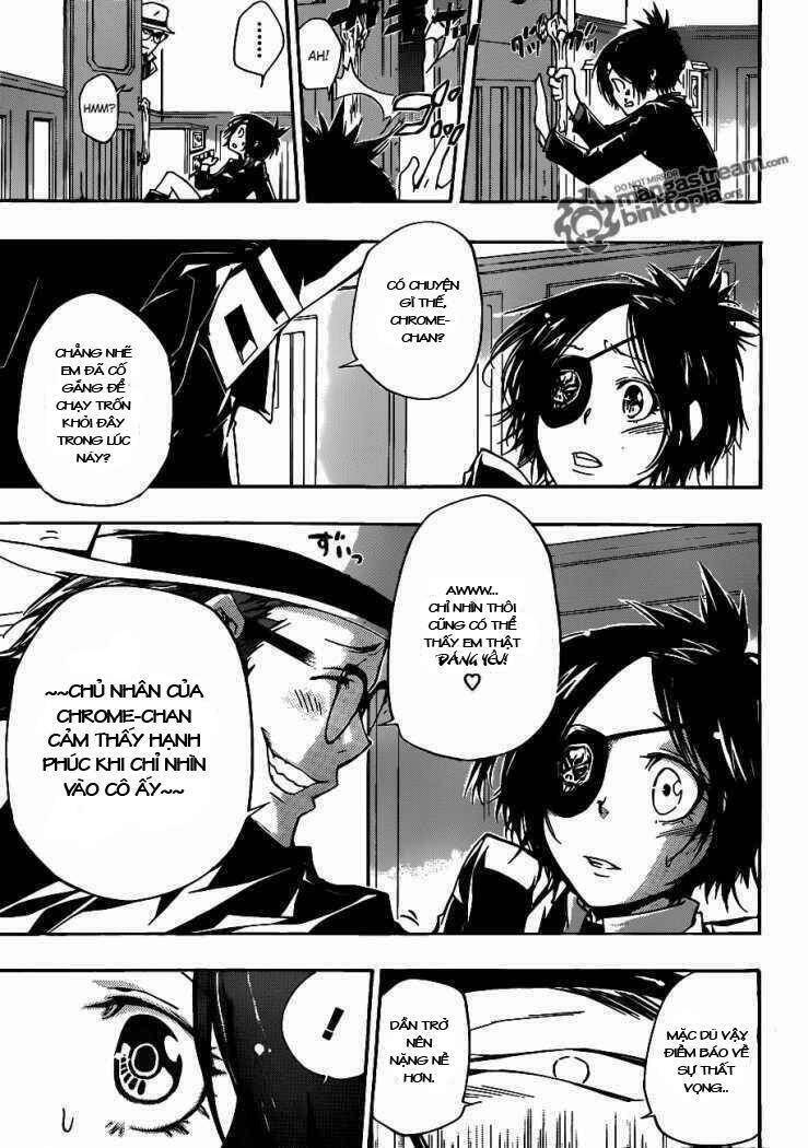 Reborn: Người Đào Tạo Sát Thủ Chapter 318 - 9