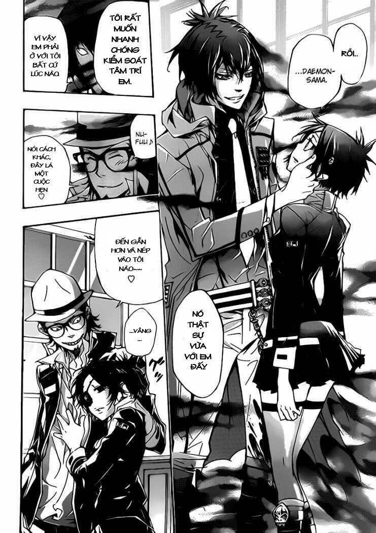 Reborn: Người Đào Tạo Sát Thủ Chapter 319 - 13
