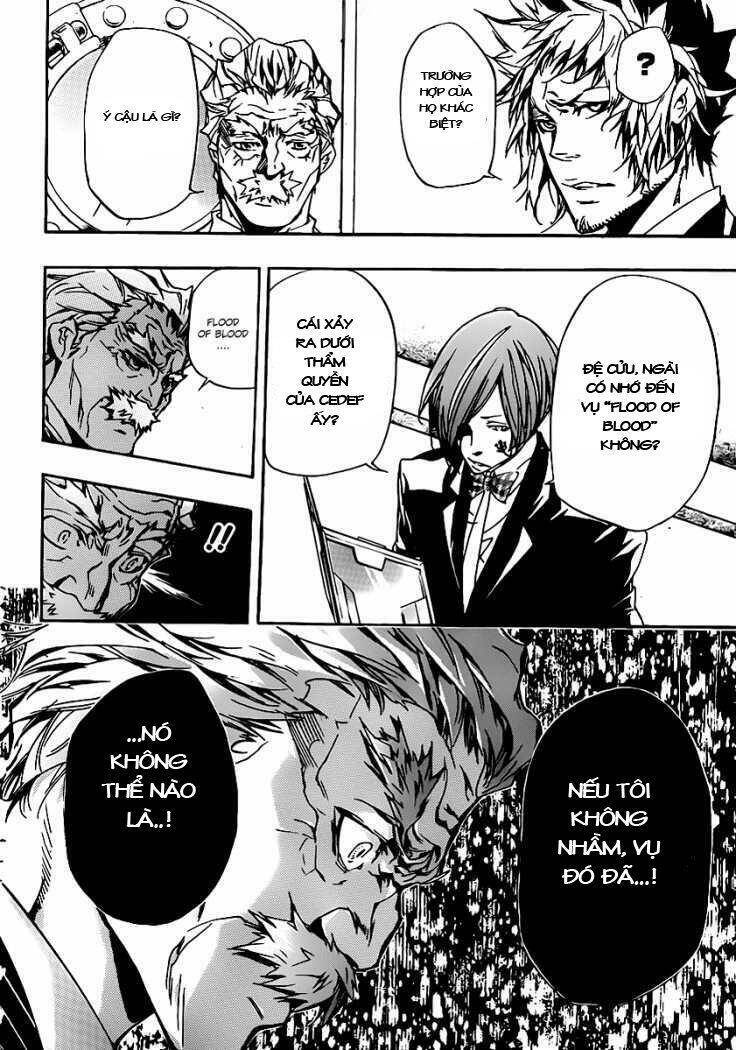 Reborn: Người Đào Tạo Sát Thủ Chapter 319 - 5