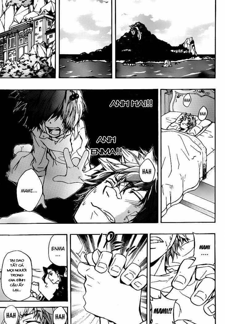 Reborn: Người Đào Tạo Sát Thủ Chapter 319 - 6