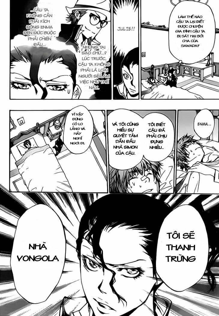 Reborn: Người Đào Tạo Sát Thủ Chapter 319 - 7