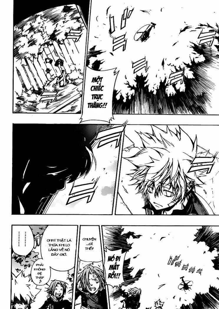 Reborn: Người Đào Tạo Sát Thủ Chapter 319 - 9