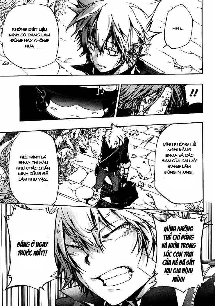 Reborn: Người Đào Tạo Sát Thủ Chapter 319 - 10