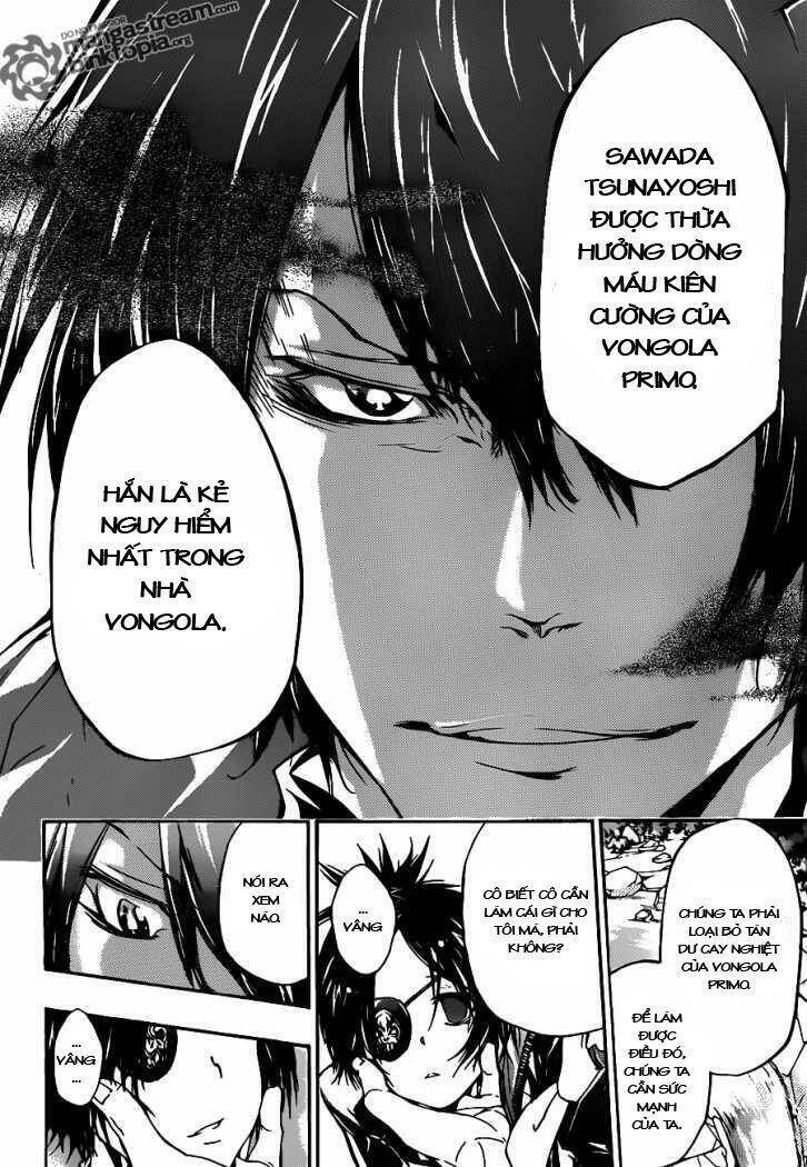 Reborn: Người Đào Tạo Sát Thủ Chapter 320 - 14