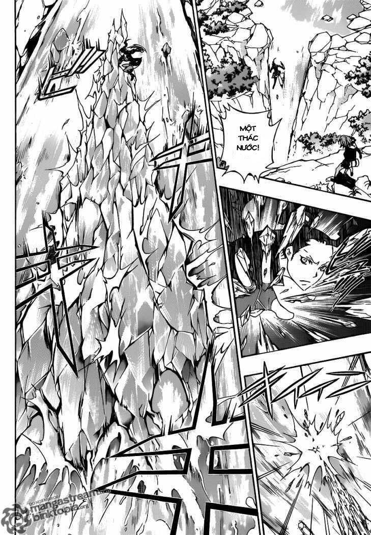 Reborn: Người Đào Tạo Sát Thủ Chapter 320 - 8