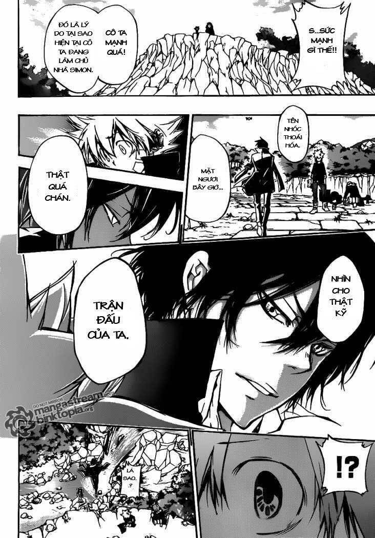 Reborn: Người Đào Tạo Sát Thủ Chapter 320 - 10