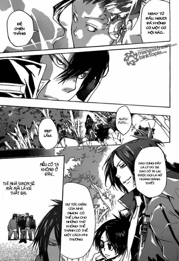 Reborn: Người Đào Tạo Sát Thủ Chapter 321 - 11