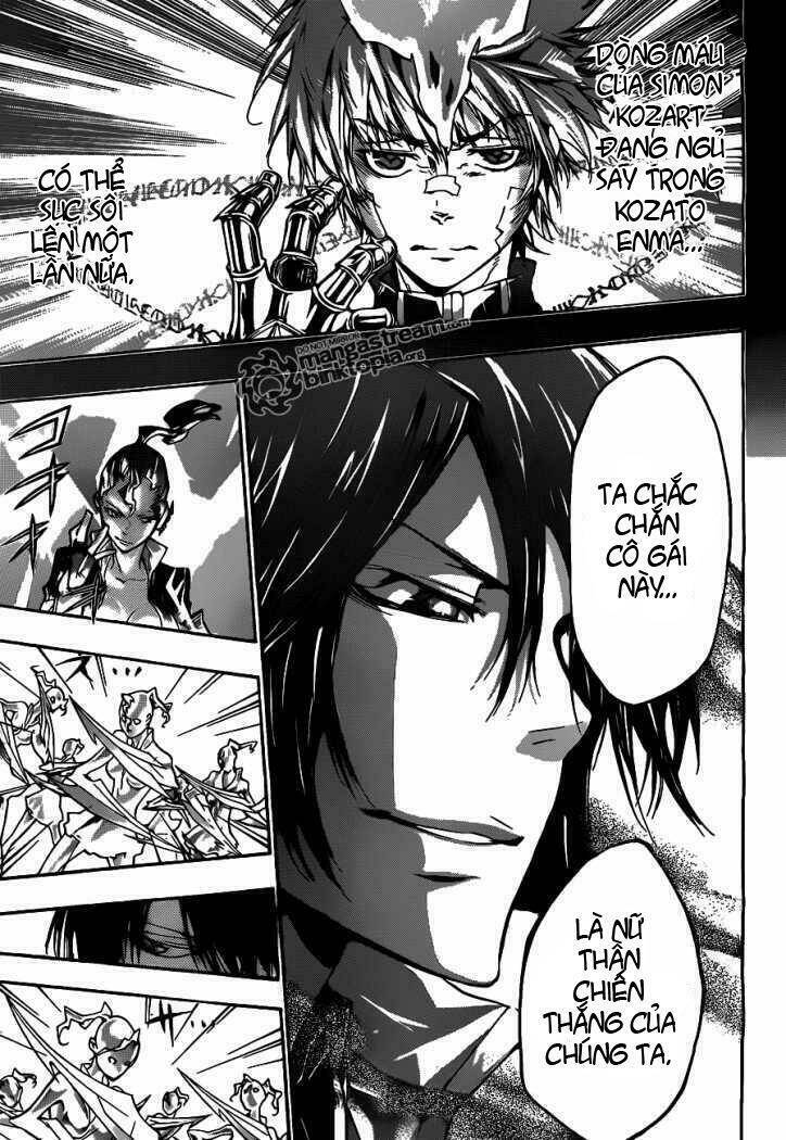 Reborn: Người Đào Tạo Sát Thủ Chapter 321 - 13