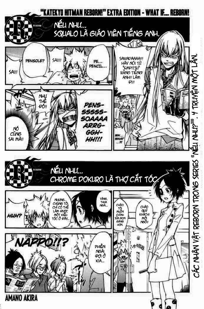 Reborn: Người Đào Tạo Sát Thủ Chapter 321 - 16
