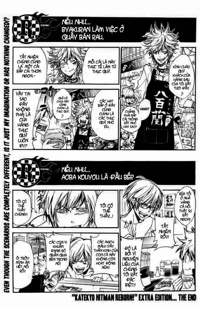 Reborn: Người Đào Tạo Sát Thủ Chapter 321 - 17