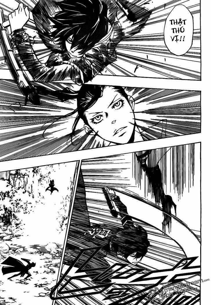 Reborn: Người Đào Tạo Sát Thủ Chapter 321 - 3