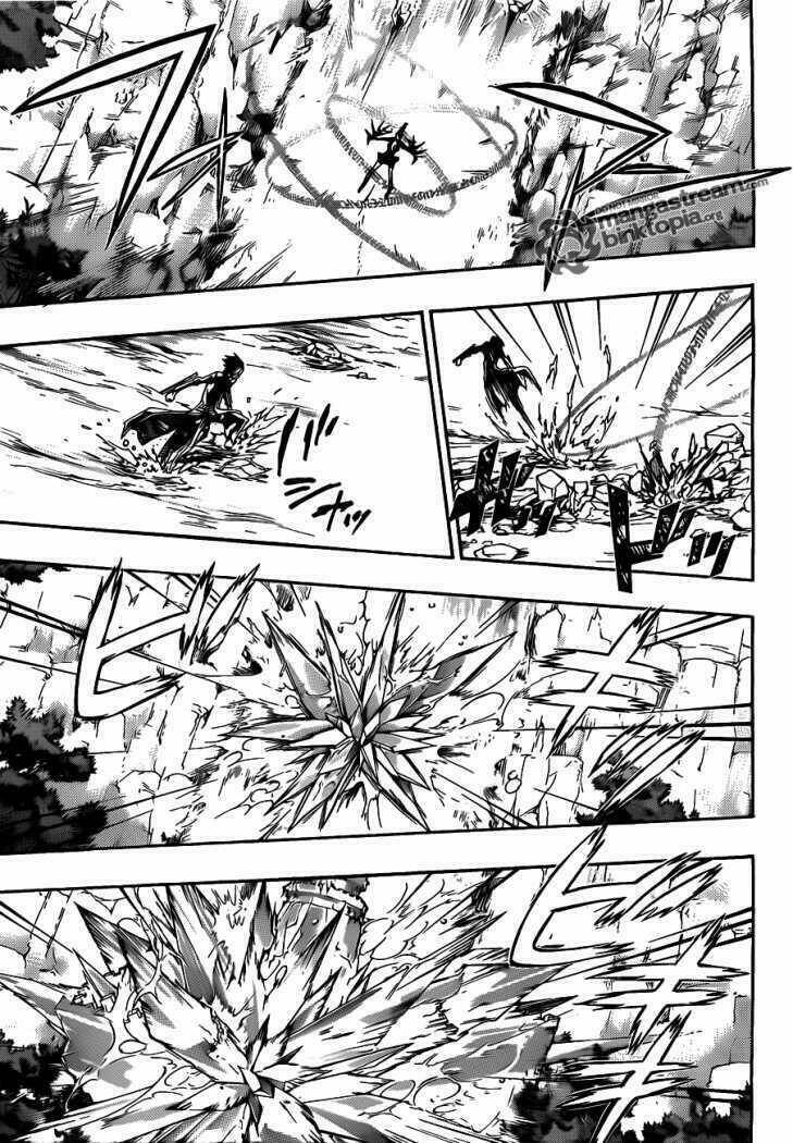 Reborn: Người Đào Tạo Sát Thủ Chapter 321 - 5