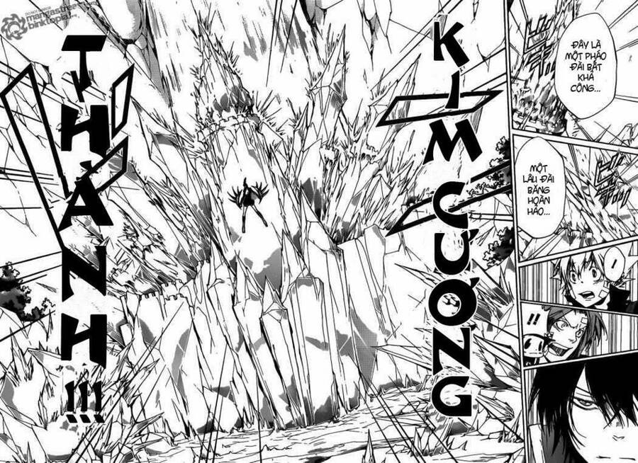 Reborn: Người Đào Tạo Sát Thủ Chapter 321 - 6