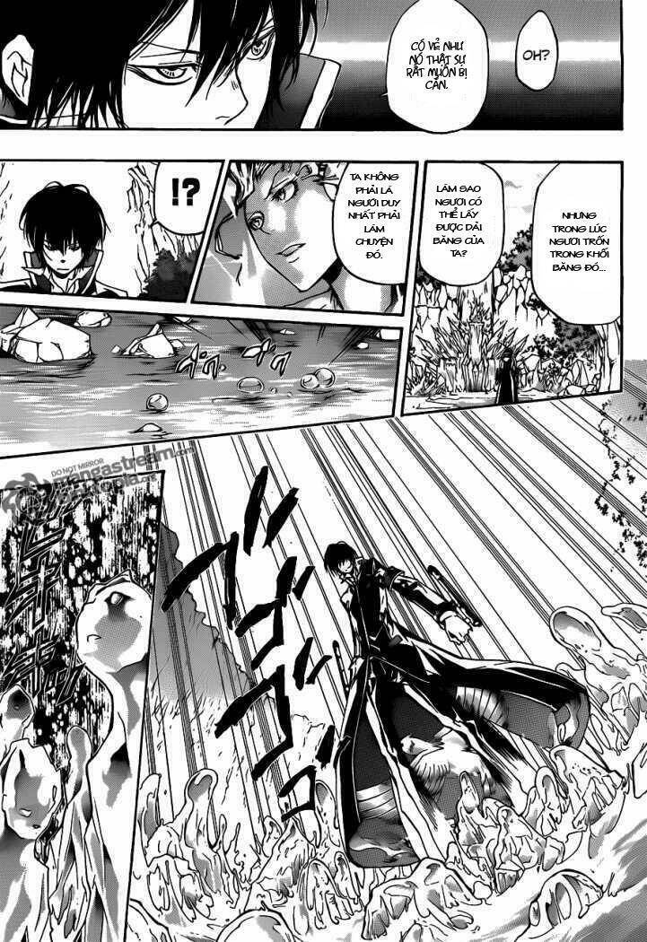 Reborn: Người Đào Tạo Sát Thủ Chapter 321 - 8