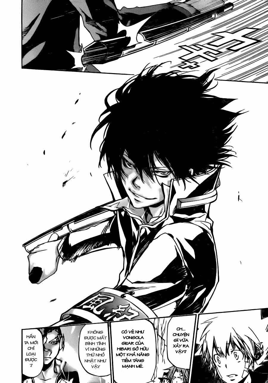 Reborn: Người Đào Tạo Sát Thủ Chapter 322 - 2