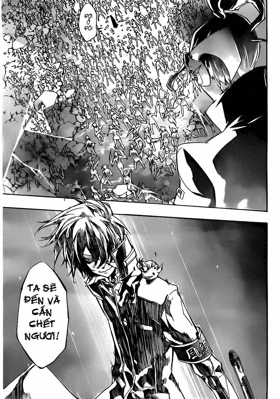 Reborn: Người Đào Tạo Sát Thủ Chapter 322 - 5