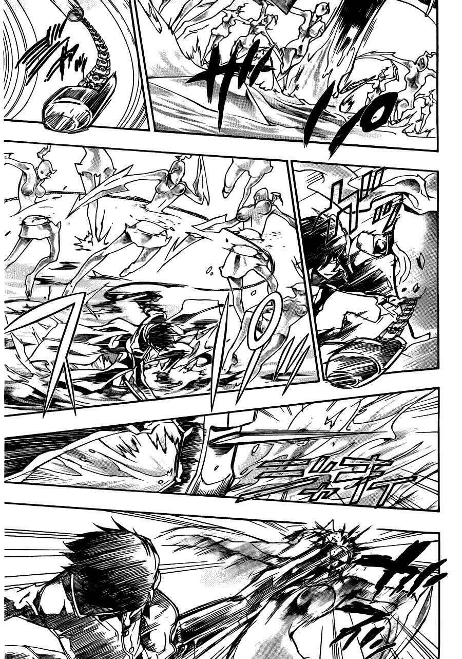 Reborn: Người Đào Tạo Sát Thủ Chapter 322 - 7