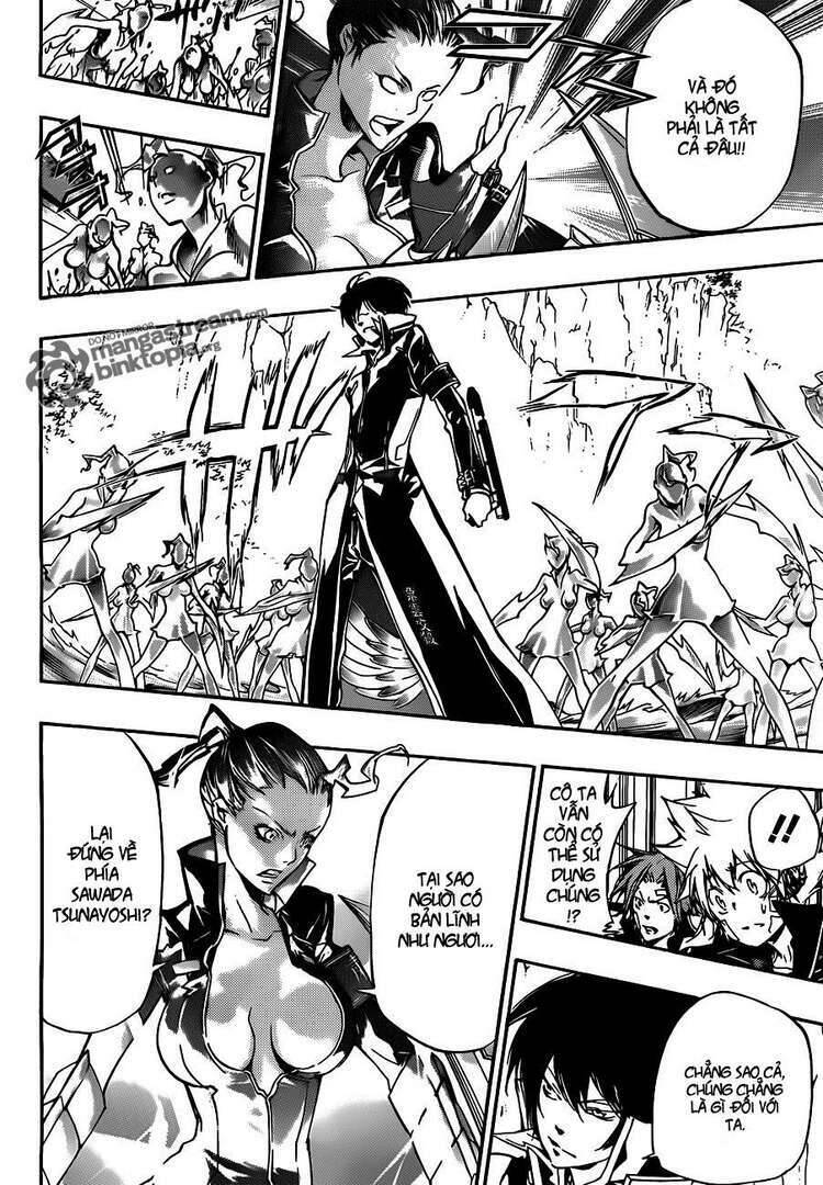 Reborn: Người Đào Tạo Sát Thủ Chapter 323 - 2