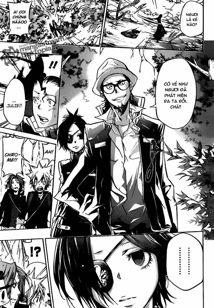 Reborn: Người Đào Tạo Sát Thủ Chapter 324 - 7