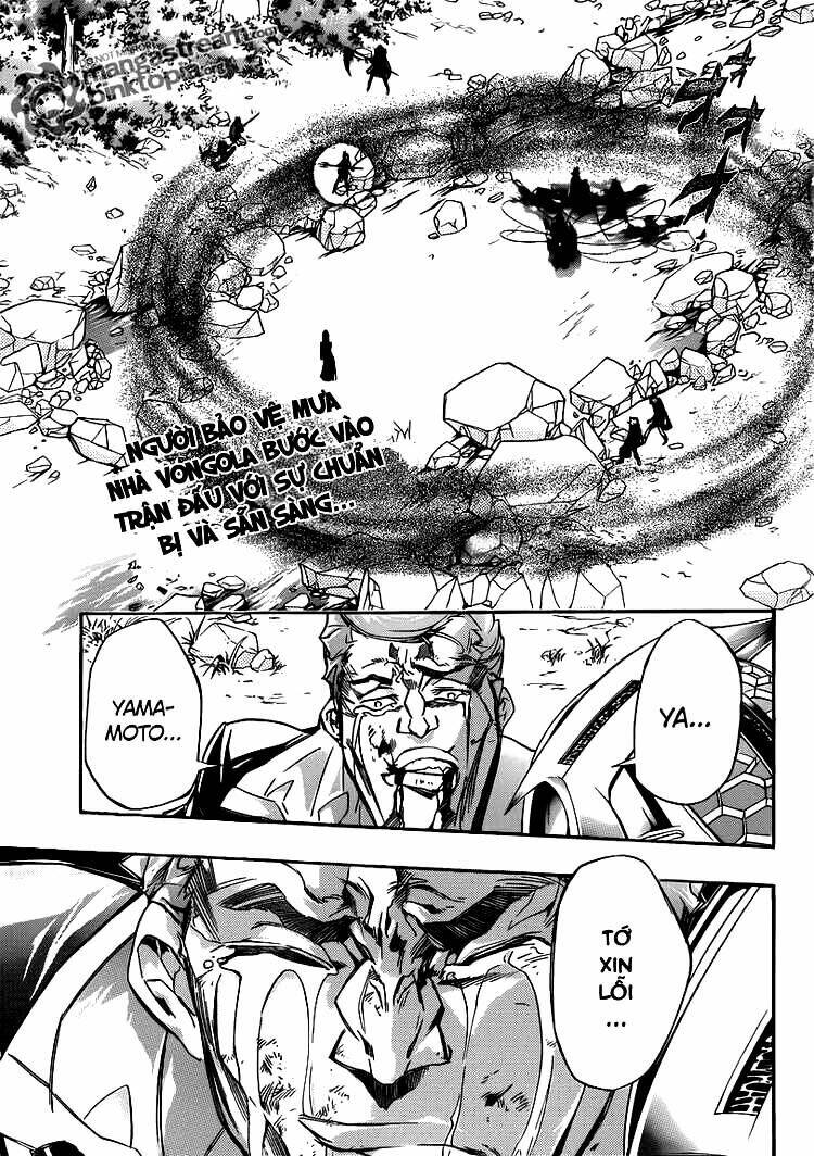 Reborn: Người Đào Tạo Sát Thủ Chapter 326 - 2