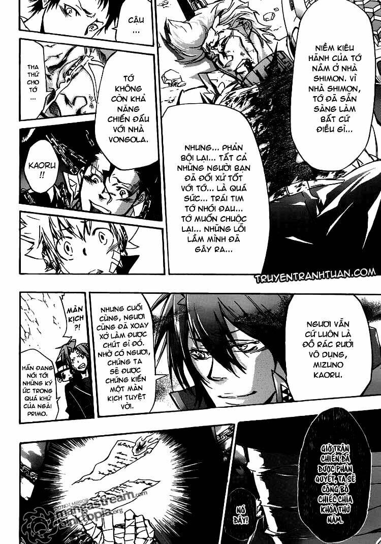 Reborn: Người Đào Tạo Sát Thủ Chapter 326 - 11