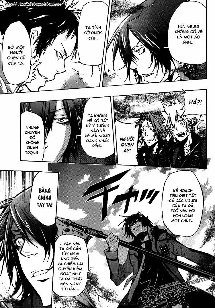 Reborn: Người Đào Tạo Sát Thủ Chapter 326 - 4