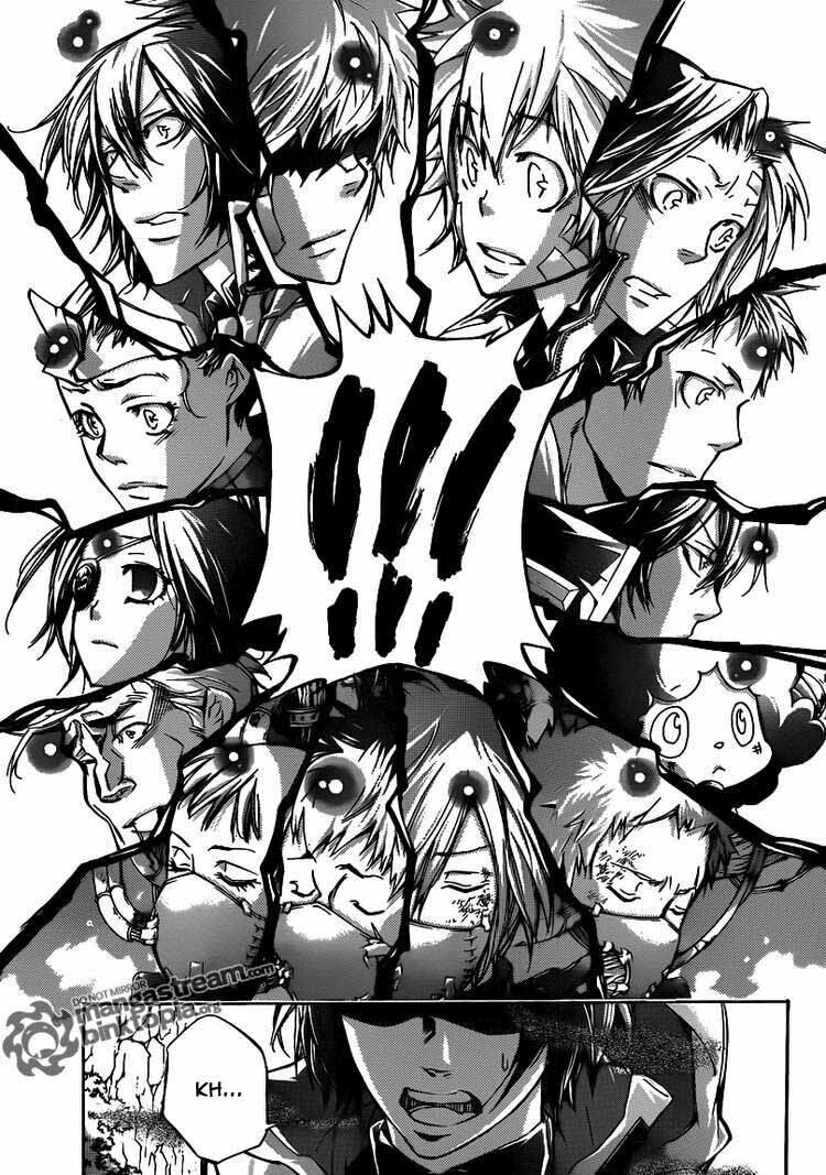 Reborn: Người Đào Tạo Sát Thủ Chapter 327 - 3