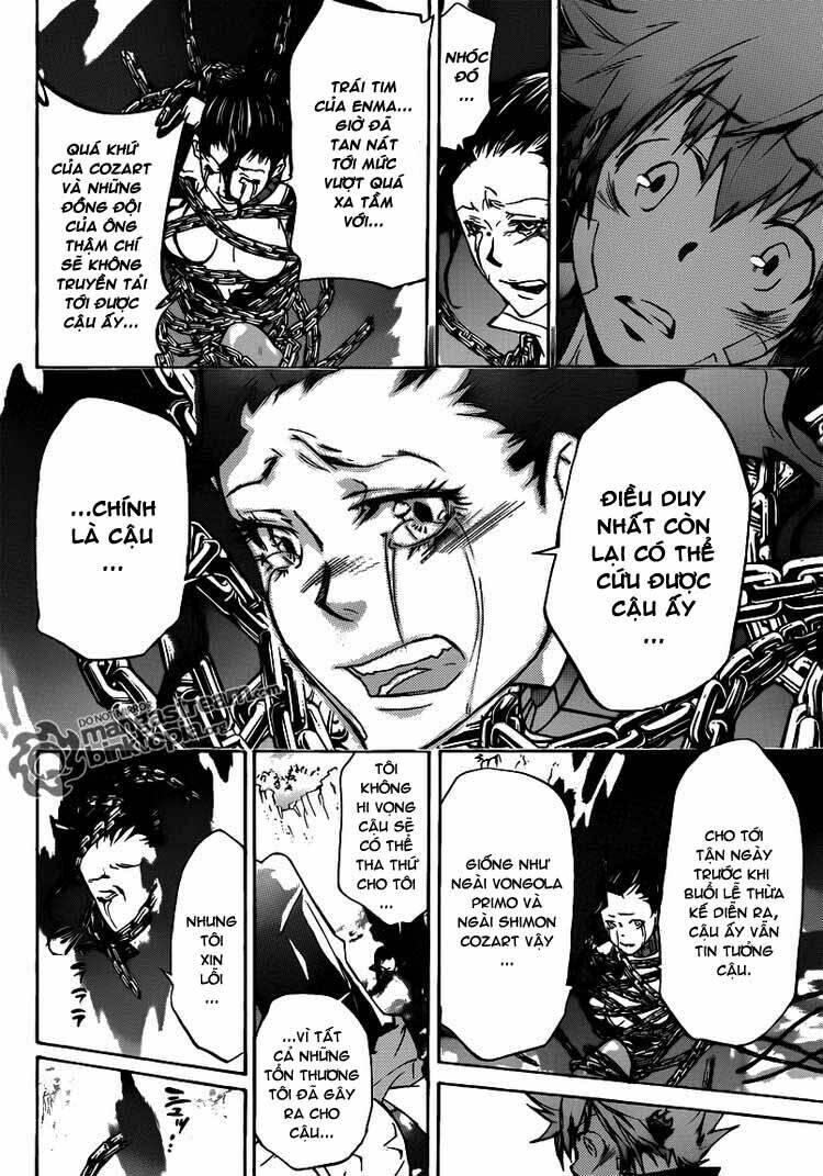 Reborn: Người Đào Tạo Sát Thủ Chapter 327 - 8