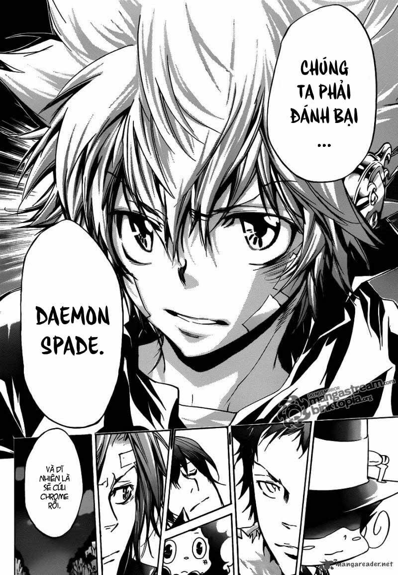 Reborn: Người Đào Tạo Sát Thủ Chapter 328 - 12