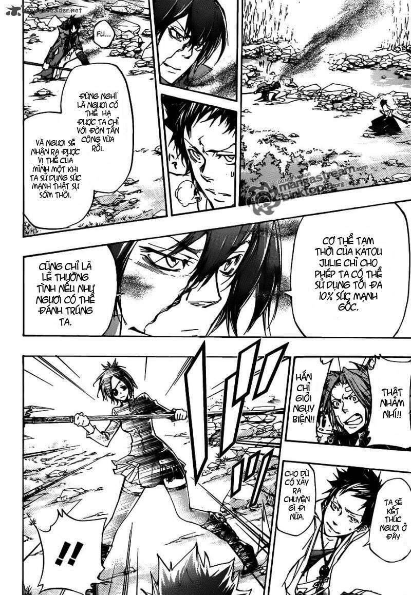 Reborn: Người Đào Tạo Sát Thủ Chapter 328 - 4