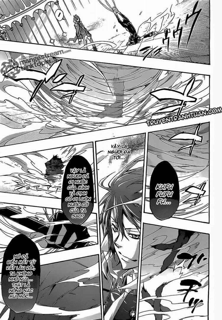 Reborn: Người Đào Tạo Sát Thủ Chapter 329 - 13