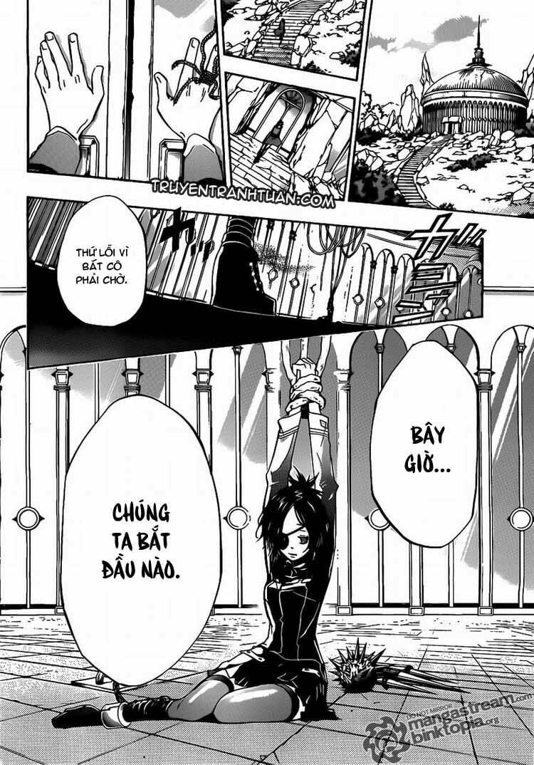 Reborn: Người Đào Tạo Sát Thủ Chapter 329 - 6