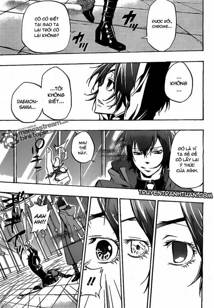 Reborn: Người Đào Tạo Sát Thủ Chapter 329 - 7