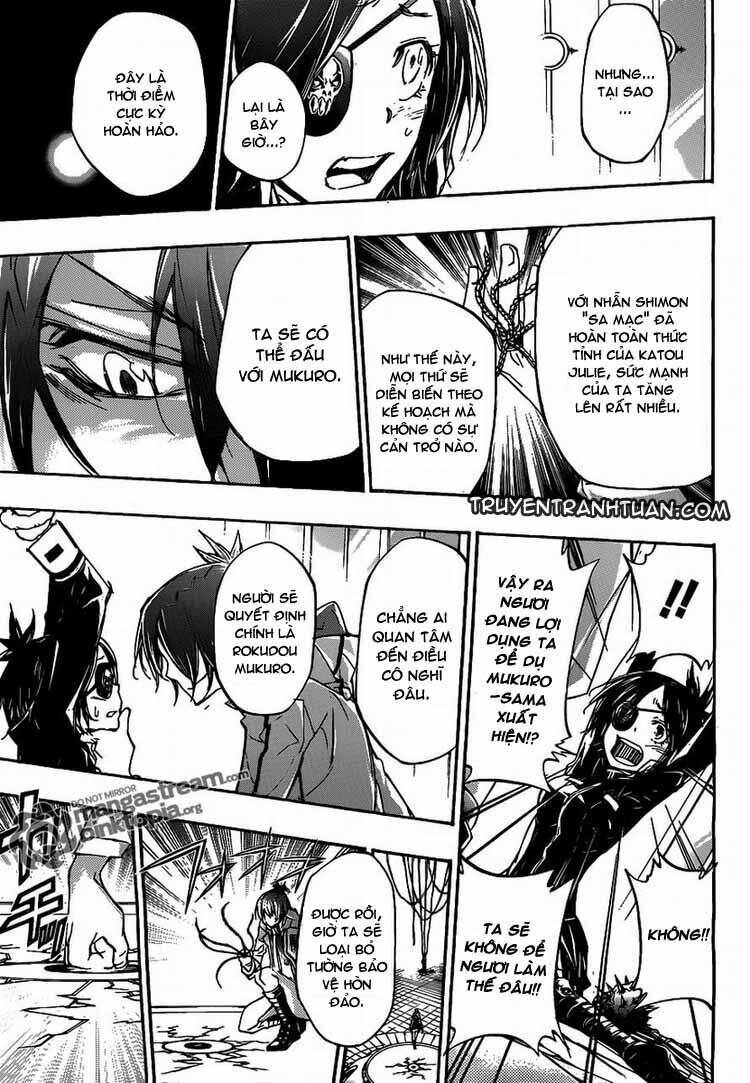 Reborn: Người Đào Tạo Sát Thủ Chapter 329 - 9