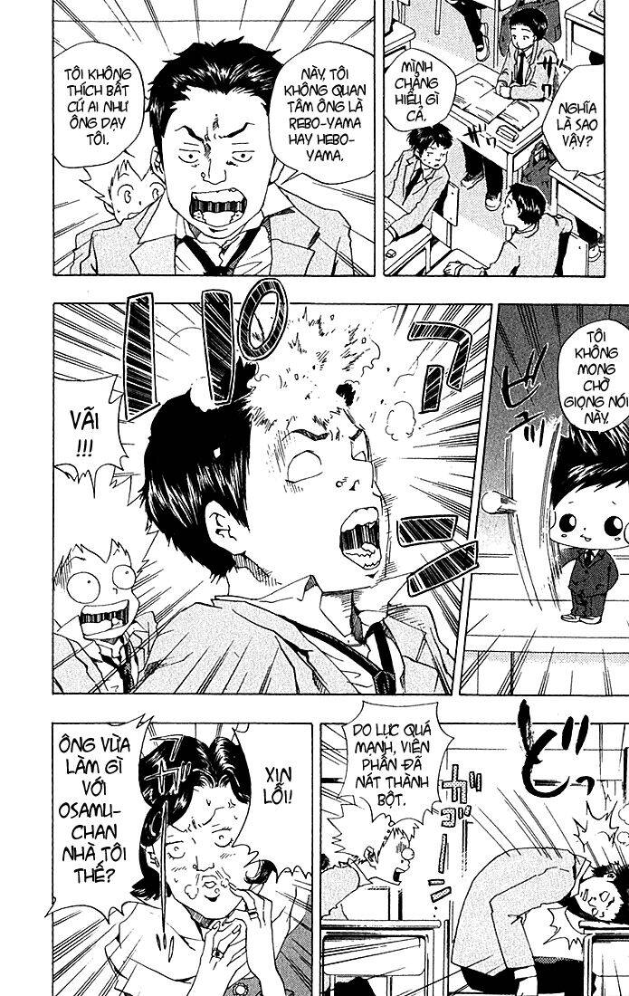 Reborn: Người Đào Tạo Sát Thủ Chapter 33 - 18