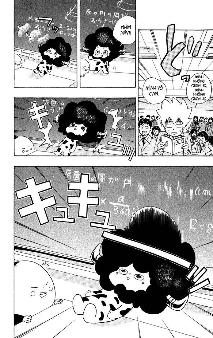 Reborn: Người Đào Tạo Sát Thủ Chapter 33 - 10