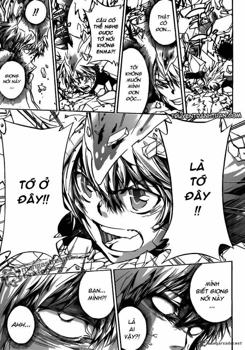 Reborn: Người Đào Tạo Sát Thủ Chapter 331 - 11