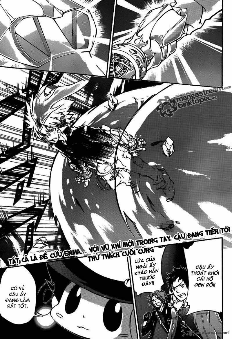 Reborn: Người Đào Tạo Sát Thủ Chapter 331 - 3